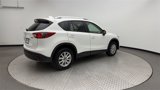 Used 2015 MAZDA CX-5 Touring w/ Bose/Moonroof Package image 2