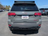 Used 2021 Jeep Grand Cherokee Trailhawk image 5