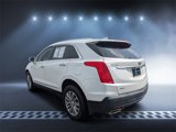 Used 2017 Cadillac XT5 Luxury image 5