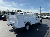 Used 2008 Ford F350 XL image 6