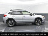 Used 2017 Subaru Crosstrek 2.0i image 4