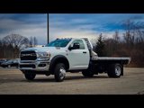 New 2024 RAM 5500 Tradesman image 5