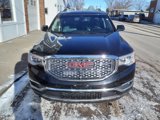 Used 2017 GMC Acadia Denali w/ Technology Package image 3