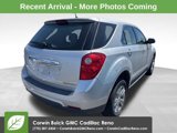 Used 2014 Chevrolet Equinox LS image 3