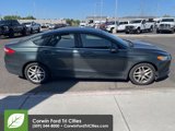 Used 2015 Ford Fusion SE image 3