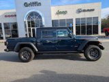 New 2025 Jeep Gladiator Mojave w/ Technology Group image 3