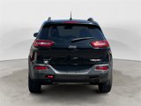 Used 2017 Jeep Cherokee Trailhawk image 4