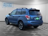 Used 2018 Subaru Forester 2.5i Limited image 3