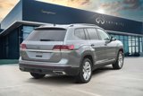 Used 2021 Volkswagen Atlas SEL image 5