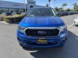 Used 2019 Ford Ranger XLT w/ Equipment Group 301A Mid image 5