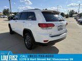 Used 2021 Jeep Grand Cherokee Limited image 6