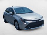 Certified 2021 Toyota Corolla SE image 3