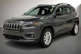 Used 2022 Jeep Cherokee Latitude Lux image 3