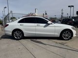 Used 2015 Mercedes-Benz C 300 4MATIC Sedan image 4
