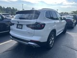 Used 2022 BMW X3 sDrive30i w/ Premium Package 2 (ZPA) image 4