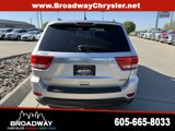 Used 2012 Jeep Grand Cherokee Laredo w/ Laredo E Group image 6