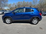 Used 2017 Chevrolet Trax LT image 4