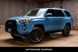 Used 2018 Toyota 4Runner TRD Pro image 4