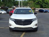 Used 2021 Chevrolet Equinox LT image 2