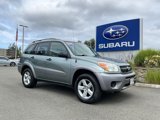 Used 2005 Toyota RAV4 4WD image 2