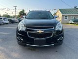 Used 2014 Chevrolet Equinox LTZ image 2