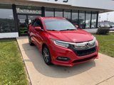 Used 2019 Honda HR-V Touring image 5
