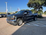 Used 2017 Chevrolet Silverado 1500 LT w/ Texas Edition image 2