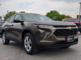 Used 2024 Chevrolet Trax LS image 2