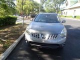 Used 2009 Nissan Rogue SL w/ Moonroof Pkg image 3