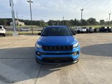 New 2025 Jeep Compass Latitude image 3