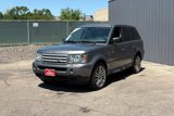 Used 2008 Land Rover Range Rover Sport Supercharged image 4