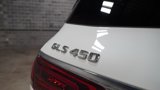 Used 2023 Mercedes-Benz GLS 450 4MATIC w/ AMG Line Exterior image 4