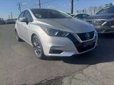 Used 2021 Nissan Versa SV image 6