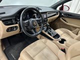 Certified 2022 Porsche Macan image 4