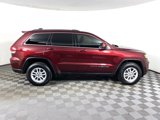 Used 2020 Jeep Grand Cherokee Laredo image 5