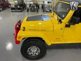 Used 2006 Jeep Wrangler Unlimited image 4