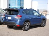 Used 2022 Subaru Forester Premium w/ Popular Package #1 image 3
