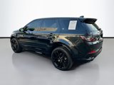 Used 2025 Land Rover Discovery Sport Dynamic SE image 3