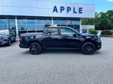 Certified 2025 Ford Maverick Lariat w/ Black Appearance Package image 3