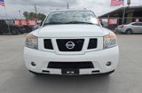 Used 2009 Nissan Armada SE w/ Premium Pkg image 5