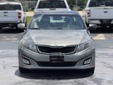 Used 2014 Kia Optima EX w/ EX Premium Package image 5