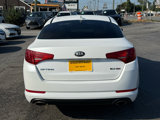 Used 2013 Kia Optima EX image 4