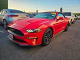 Used 2019 Ford Mustang Premium image 5