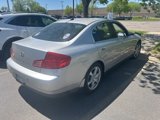 Used 2004 INFINITI G35 Sedan image 2