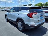 Certified 2022 GMC Terrain SLT w/ Infotainment Package II image 3