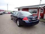 Used 2011 Chevrolet Impala LS image 3