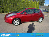 Used 2013 Nissan Leaf SV w/ Protection Pkg image 3