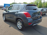 Certified 2022 Chevrolet Trax LT w/ Premium Seat Package image 4