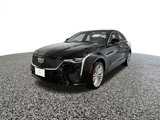 New 2025 Cadillac CT4 Premium Luxury image 2
