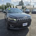 Used 2019 Jeep Cherokee Latitude w/ Cold Weather Group image 4